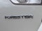 2022 Subaru Forester Base