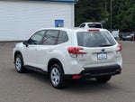 2022 Subaru Forester Base