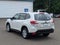 2022 Subaru Forester Base