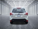 2022 Subaru Forester Base