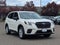 2022 Subaru Forester Base