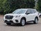 2022 Subaru Forester Base