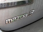 2011 Mazda Mazda3 s Sport