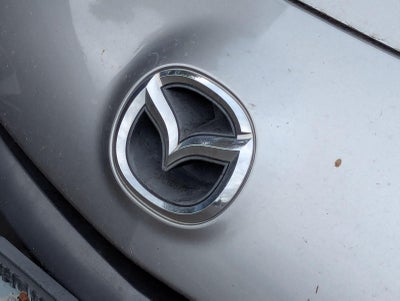 2011 Mazda Mazda3 s Sport