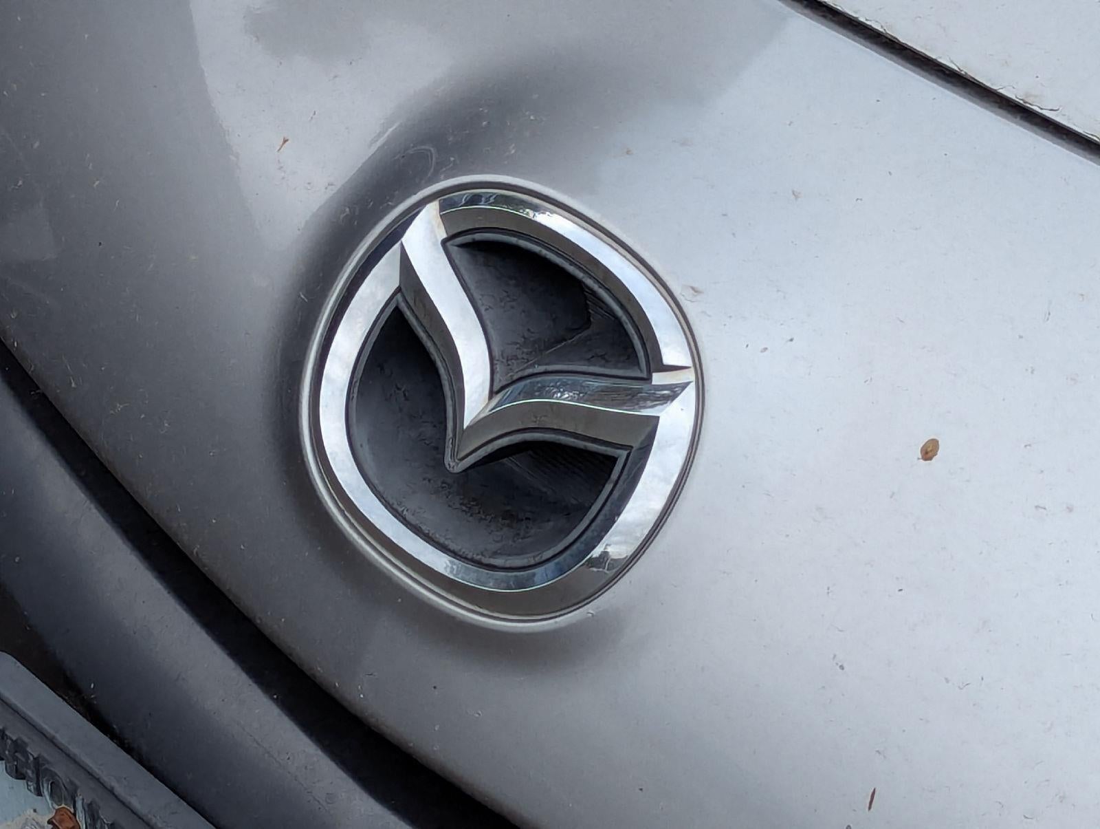2011 Mazda Mazda3 s Sport
