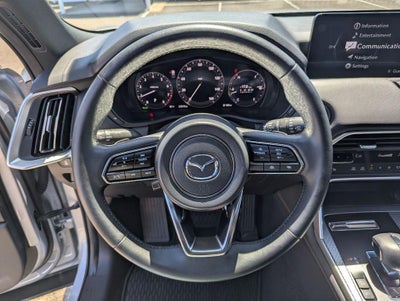 2024 Mazda Mazda CX-90 3.3 Turbo S Premium