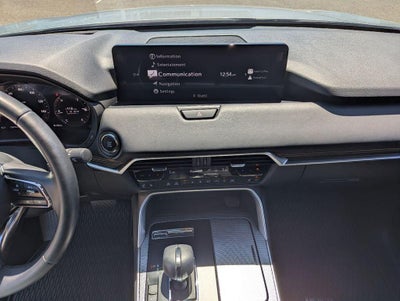 2024 Mazda Mazda CX-90 3.3 Turbo S Premium