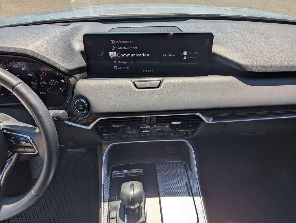 2024 Mazda Mazda CX-90 3.3 Turbo S Premium