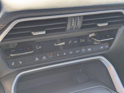 2024 Mazda Mazda CX-90 3.3 Turbo S Premium