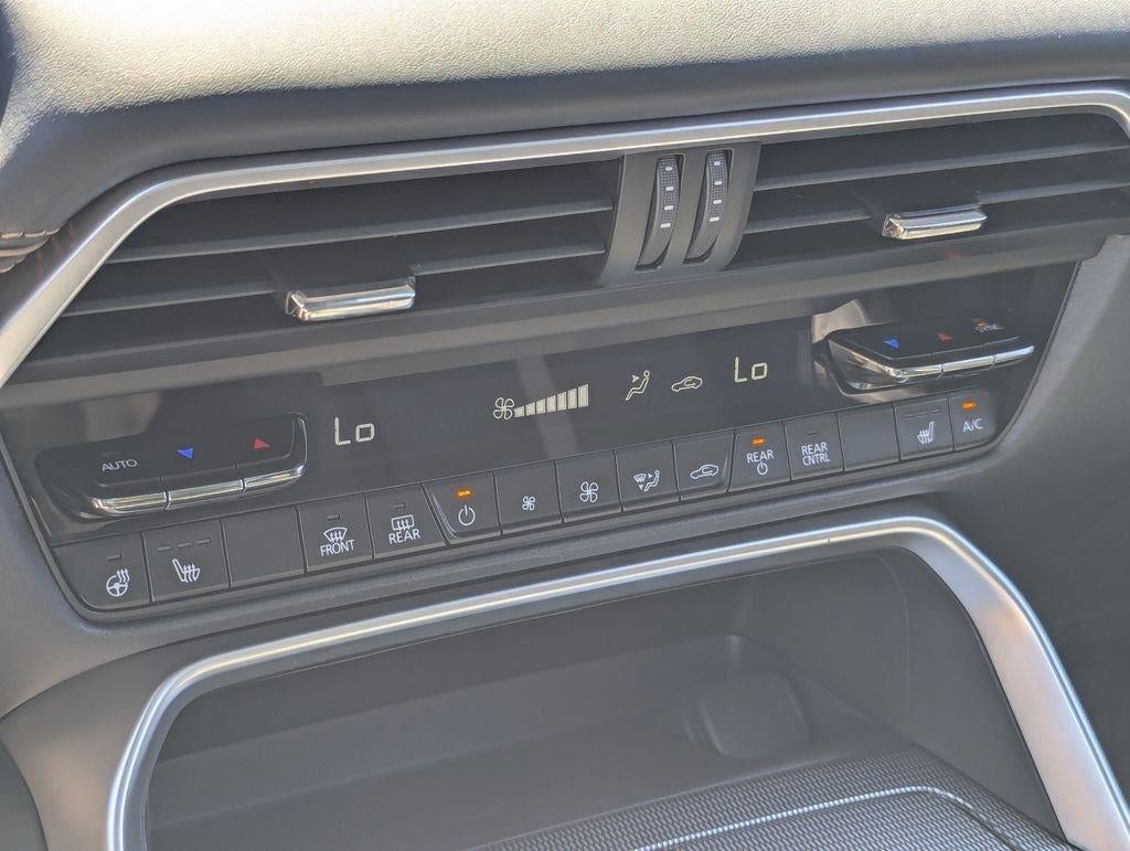 2024 Mazda Mazda CX-90 3.3 Turbo S Premium