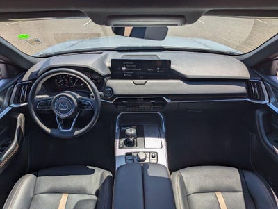 2024 Mazda Mazda CX-90 3.3 Turbo S Premium