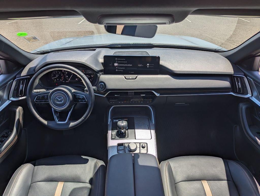 2024 Mazda Mazda CX-90 3.3 Turbo S Premium