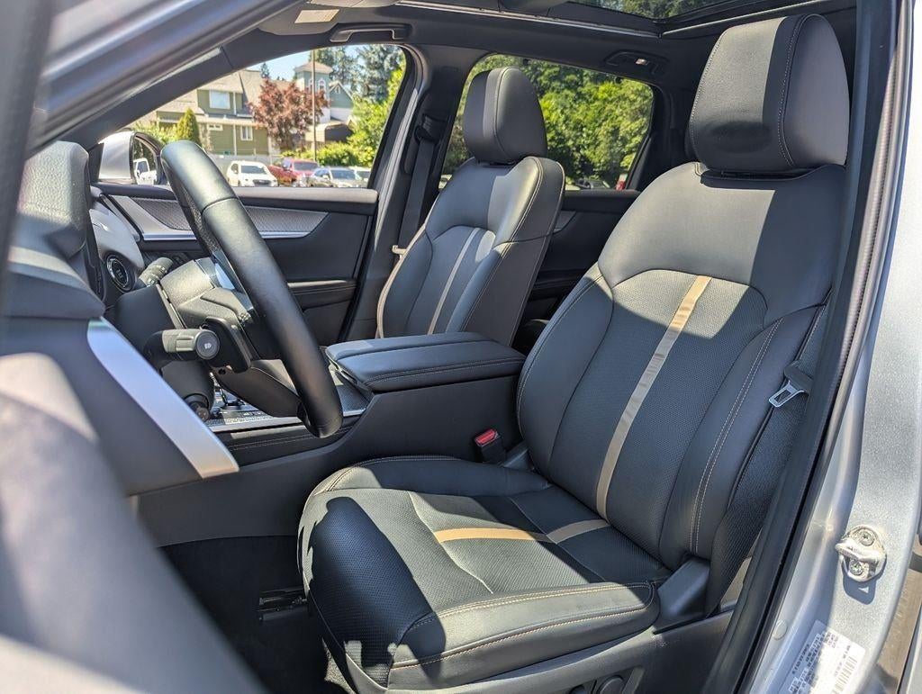 2024 Mazda Mazda CX-90 3.3 Turbo S Premium