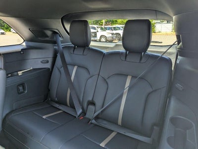 2024 Mazda Mazda CX-90 3.3 Turbo S Premium
