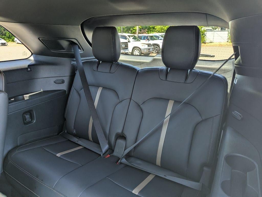 2024 Mazda Mazda CX-90 3.3 Turbo S Premium