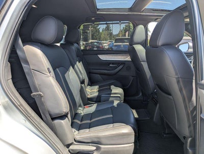 2024 Mazda Mazda CX-90 3.3 Turbo S Premium