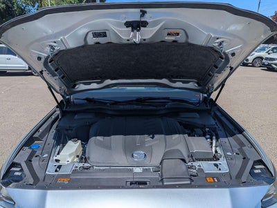 2024 Mazda Mazda CX-90 3.3 Turbo S Premium
