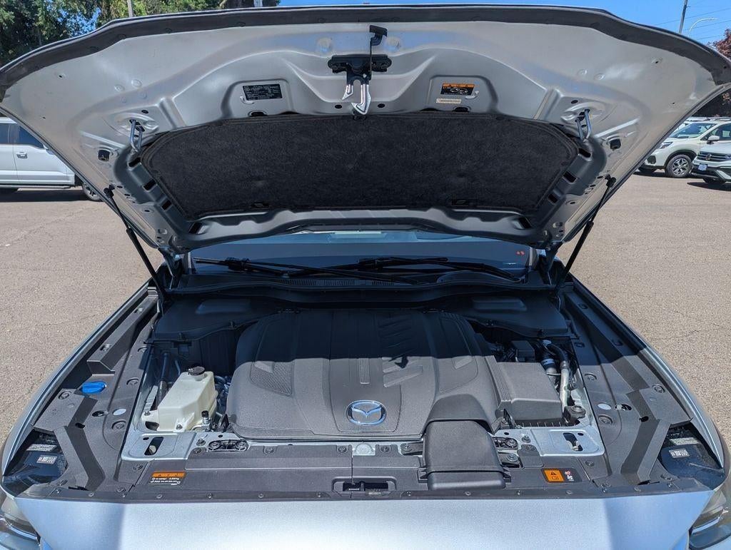 2024 Mazda Mazda CX-90 3.3 Turbo S Premium
