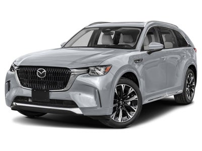 2024 Mazda Mazda CX-90 3.3 Turbo S Premium