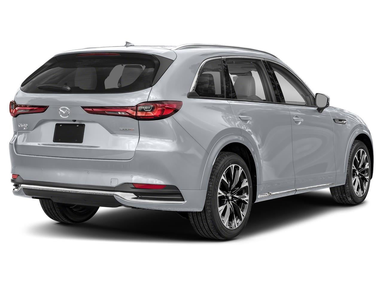 2024 Mazda Mazda CX-90 3.3 Turbo S Premium
