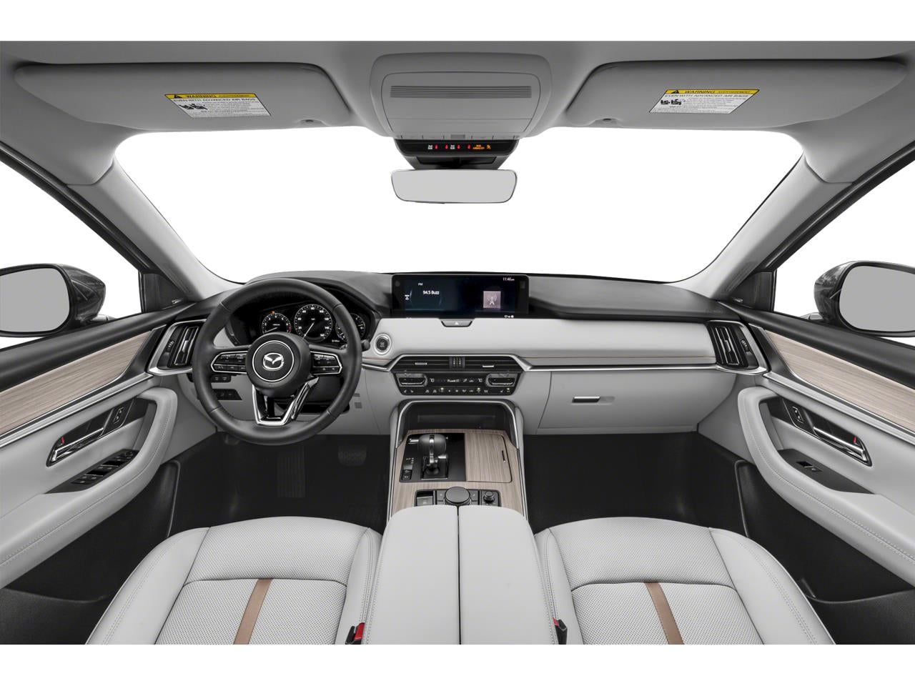 2024 Mazda Mazda CX-90 3.3 Turbo S Premium