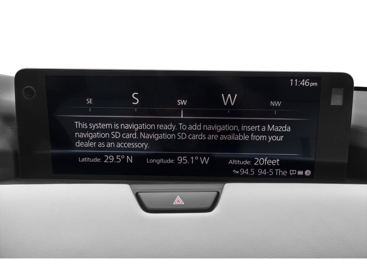 2024 Mazda Mazda CX-90 3.3 Turbo S Premium