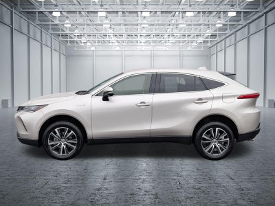 2021 Toyota Venza LE
