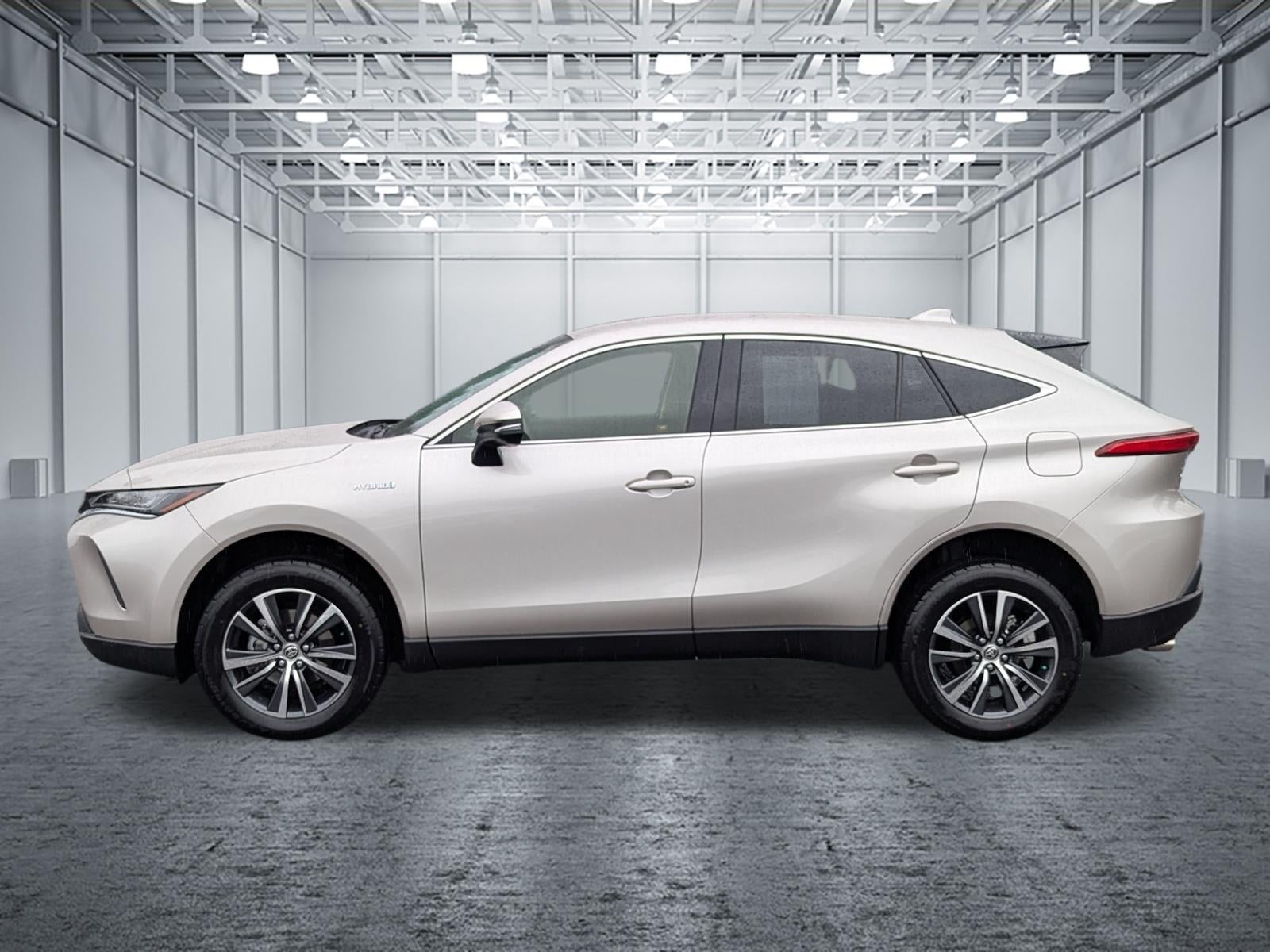 2021 Toyota Venza LE