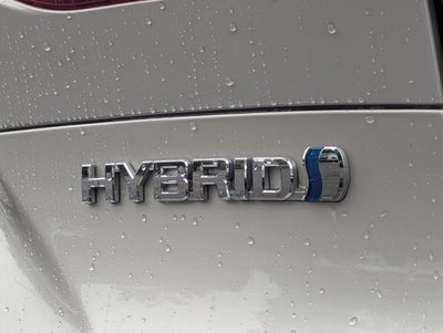 2021 Toyota Venza LE