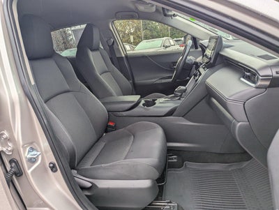 2021 Toyota Venza LE