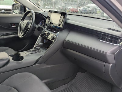 2021 Toyota Venza LE