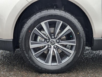 2021 Toyota Venza LE
