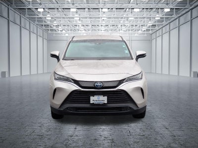 2021 Toyota Venza LE