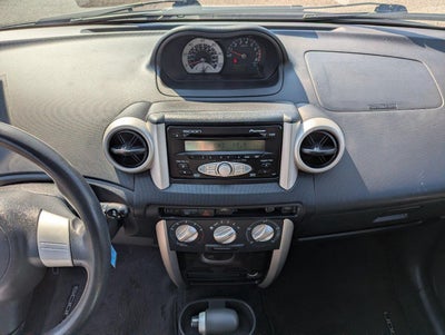 2006 SCION XA HATCHBACK