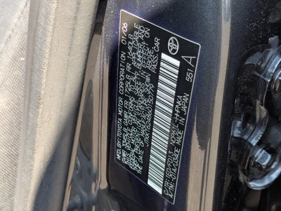 2006 SCION XA HATCHBACK