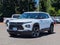 2022 Chevrolet TrailBlazer LS