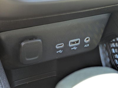 2022 Chevrolet TrailBlazer LS