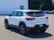 2022 Chevrolet TrailBlazer LS