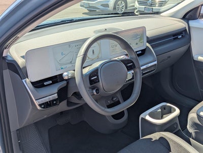 2024 Hyundai IONIQ 5 SE