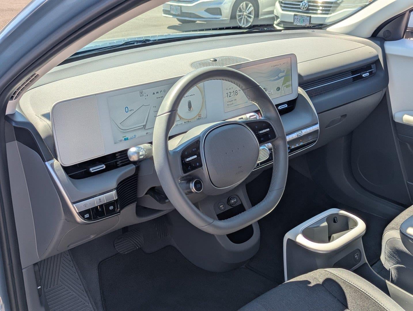2024 Hyundai IONIQ 5 SE