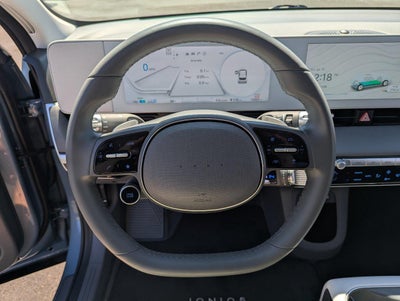 2024 Hyundai IONIQ 5 SE