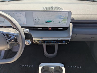 2024 Hyundai IONIQ 5 SE