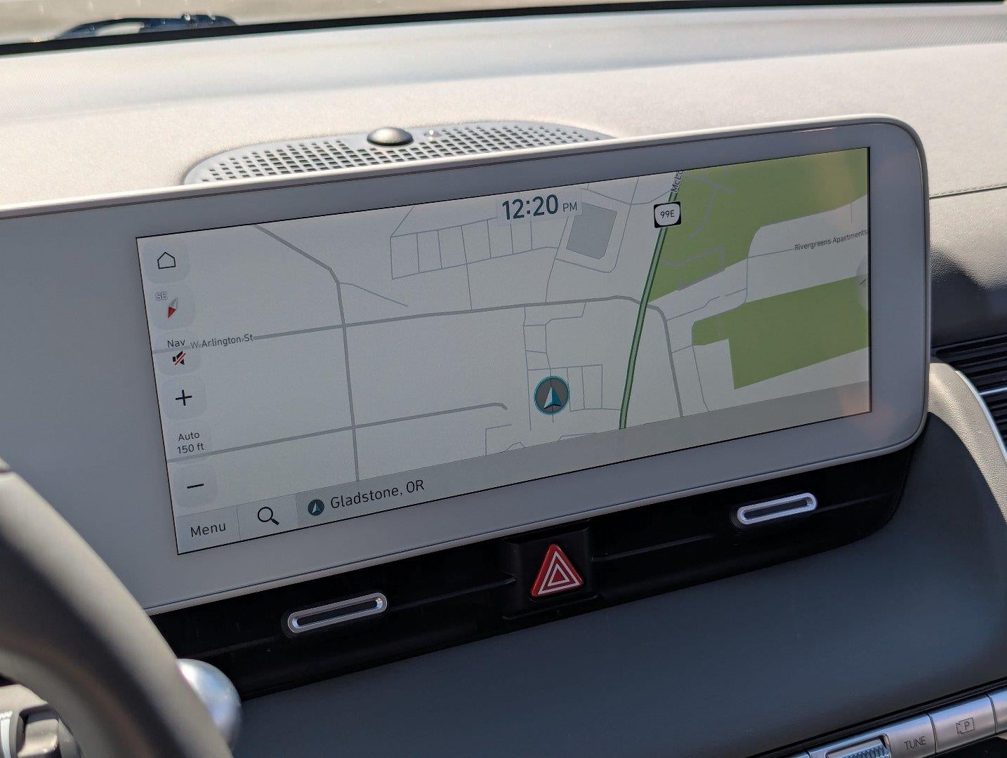 2024 Hyundai IONIQ 5 SE