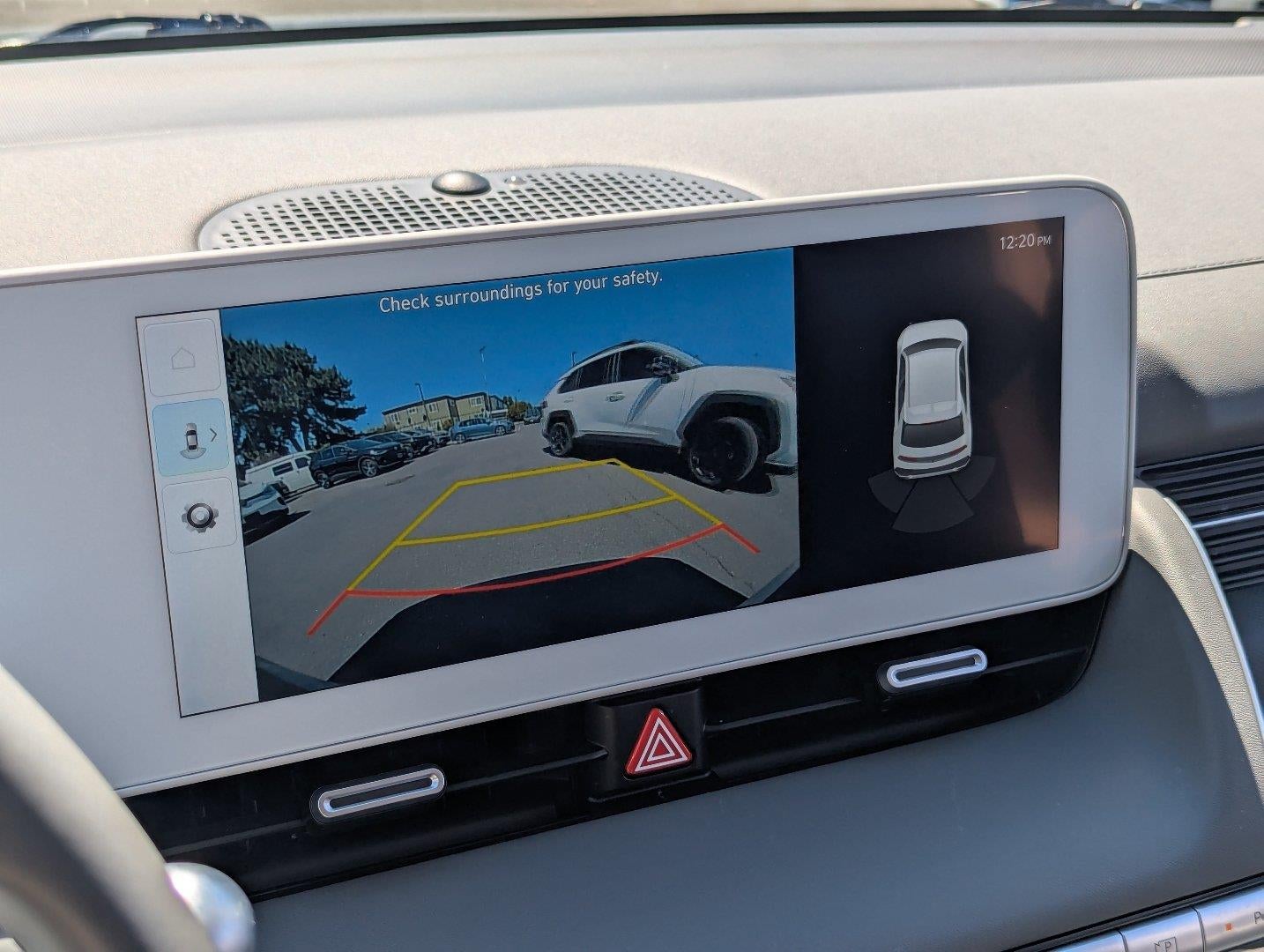 2024 Hyundai IONIQ 5 SE