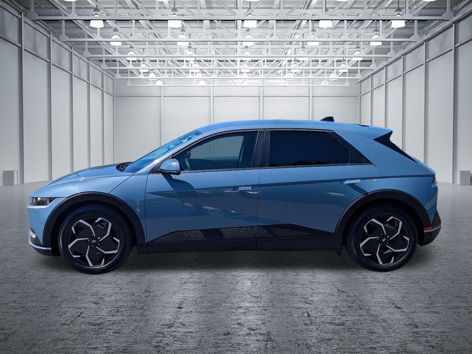 2024 Hyundai IONIQ 5 SE