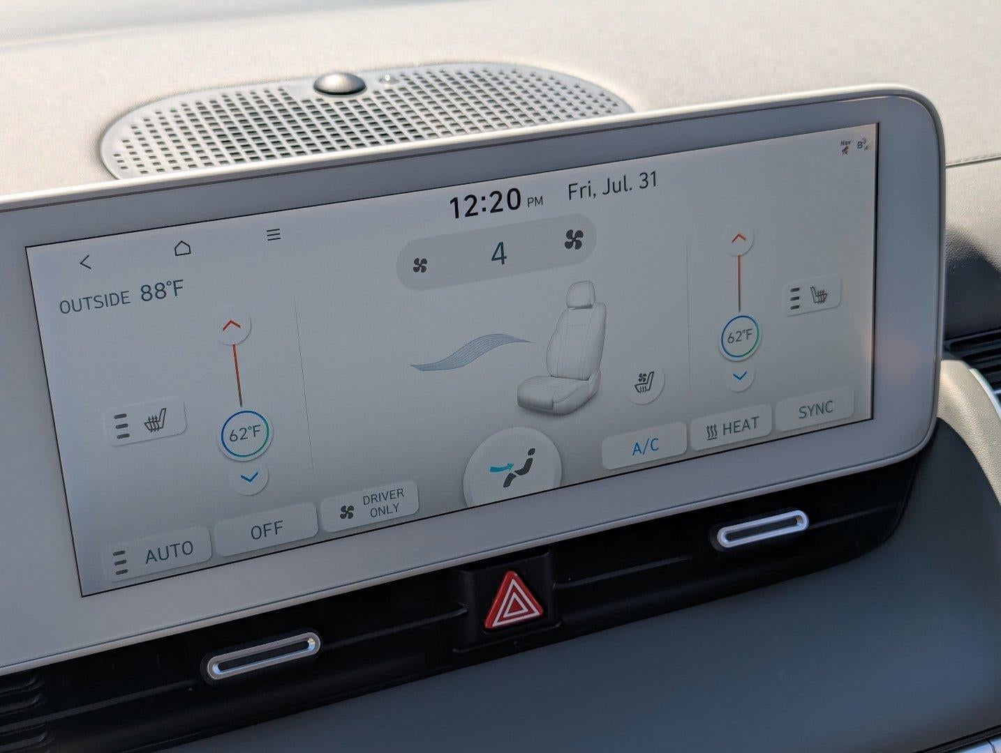 2024 Hyundai IONIQ 5 SE