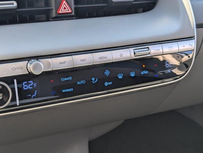 2024 Hyundai IONIQ 5 SE