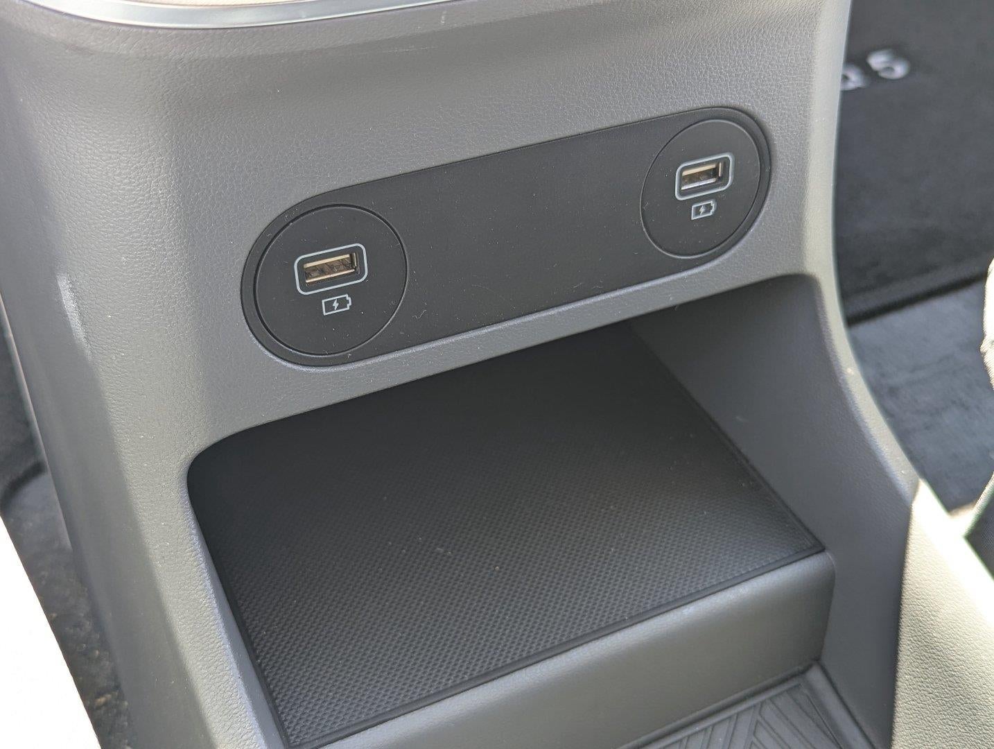 2024 Hyundai IONIQ 5 SE