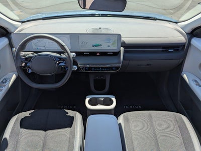 2024 Hyundai IONIQ 5 SE