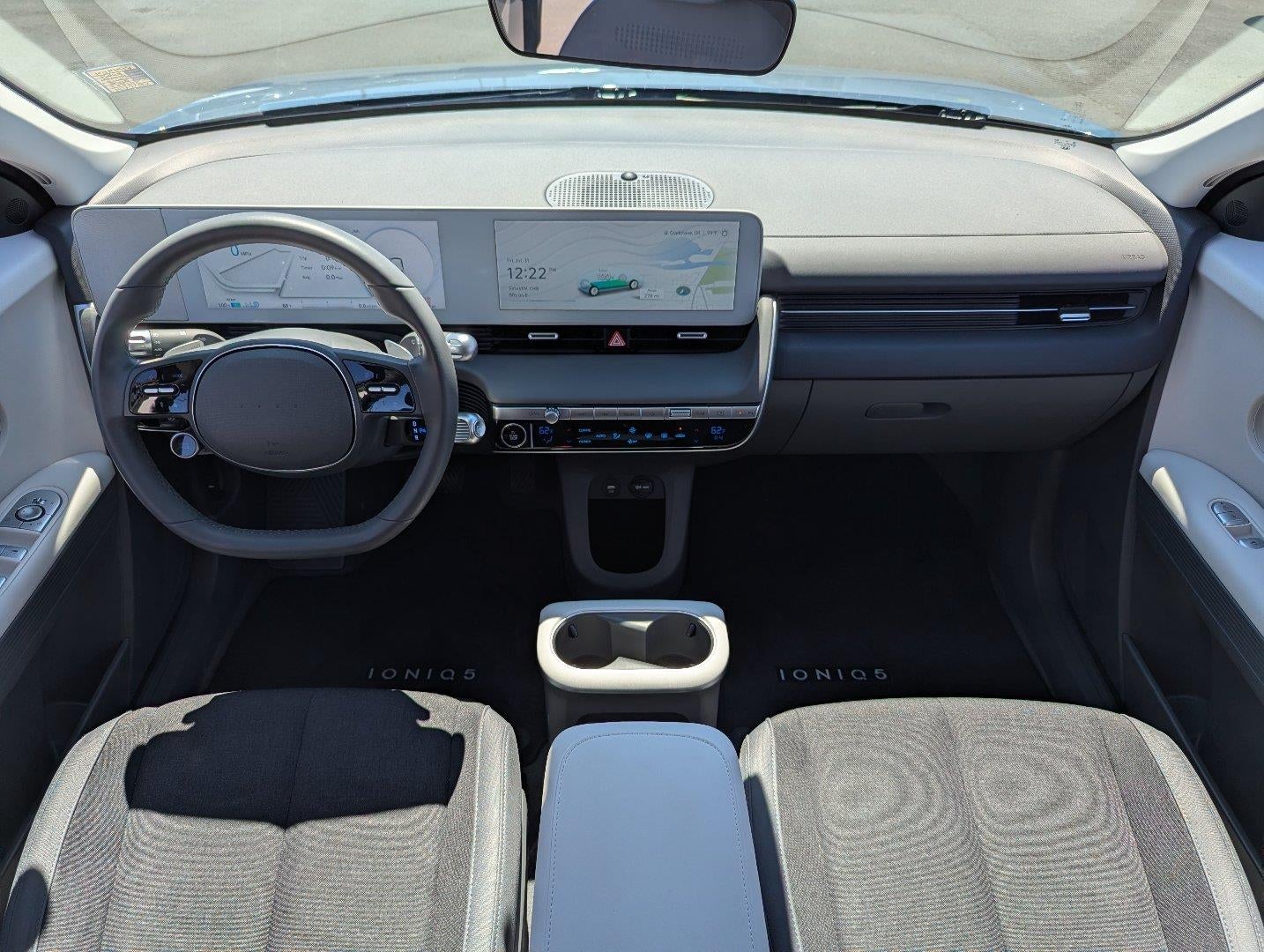 2024 Hyundai IONIQ 5 SE